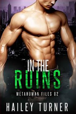 In the Ruins