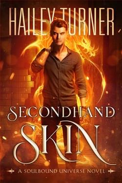 Secondhand Skin