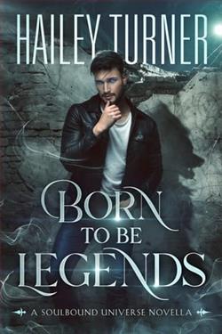 Born to Be Legends