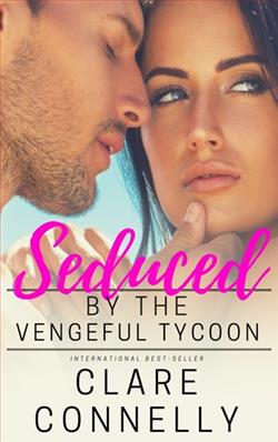 Seduced By the Vengeful Tycoon