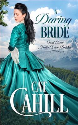 A Daring Bride