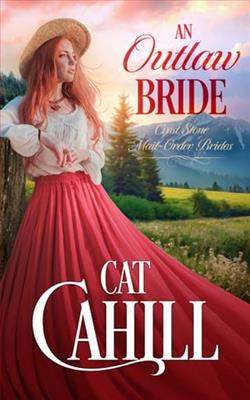 An Outlaw Bride