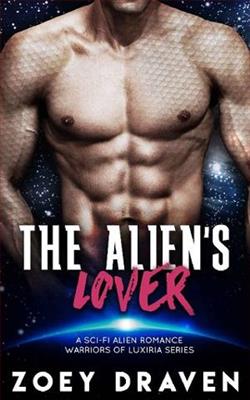 The Alien's Lover