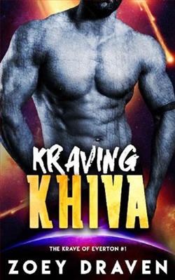 Kraving Khiva