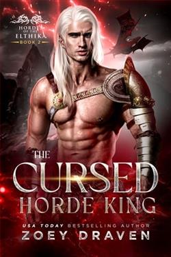 The Cursed Horde King