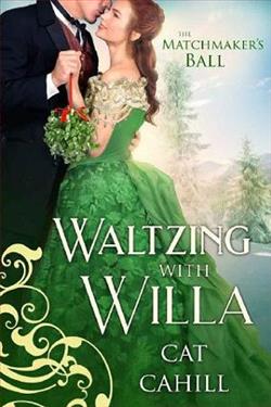 Waltzing with Willa