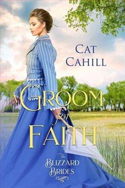 A Groom for Faith