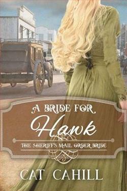 A Bride for Hawk