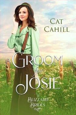A Groom for Josie