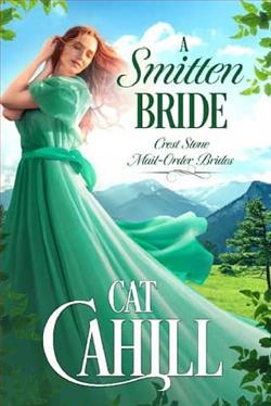 A Smitten Bride