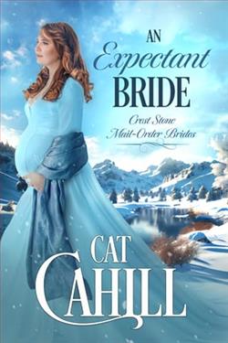 An Expectant Bride
