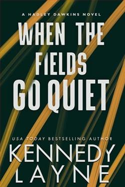 When the Fields Go Quiet