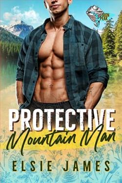 Protective Mountain Man