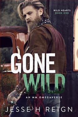 Gone Wild