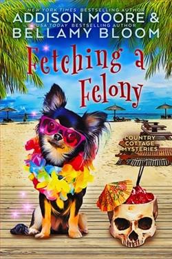 Fetching a Felony