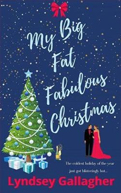 My Big Fat Fabulous Christmas