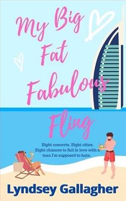 My Big Fat Fabulous Fling