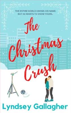 The Christmas Crush