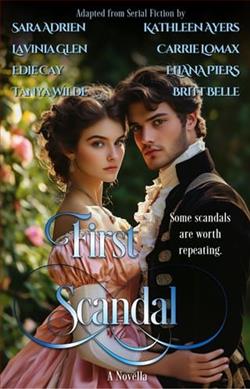 First Scandal