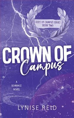 Crown of Campus