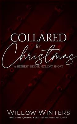 Collared for Christmas