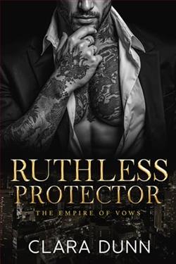 Ruthless Protector