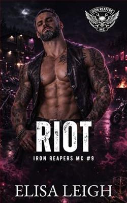 Riot