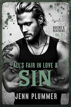 All's Fair in Love & Sin