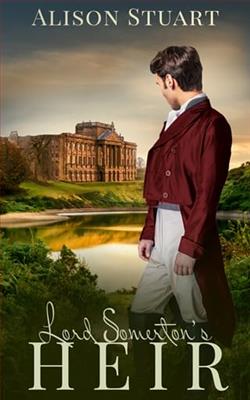 Lord Somerton's Heir