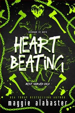 Heart Beating