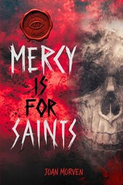 Mercy Is For Saints
