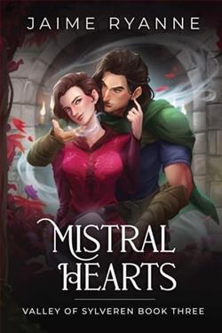 Mistral Hearts
