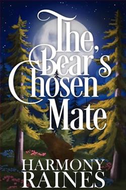 The Bear's Chosen Mate