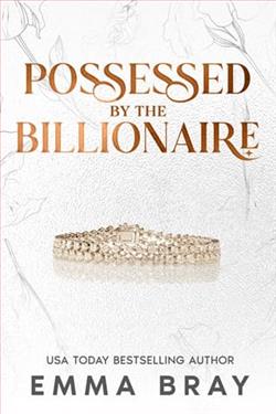 Possessed By the Billionaire
