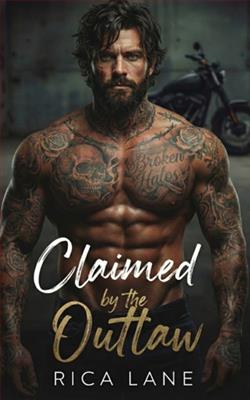 Claimed By the Outlaw