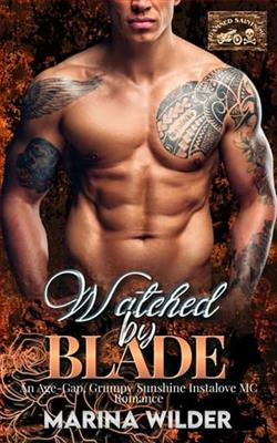 Watched By Blade