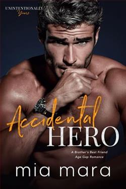 Accidental Hero