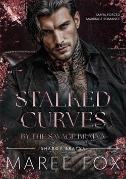 Stalked Curves by the Savage Bratva