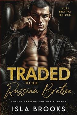 Traded to the Russian Bratva