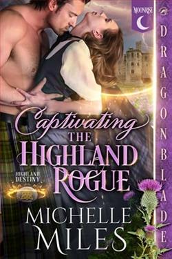Captivating the Highland Rogue