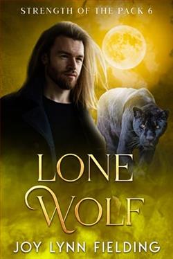 Lone Wolf