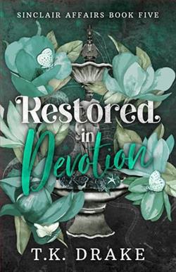 Restored in Devotion