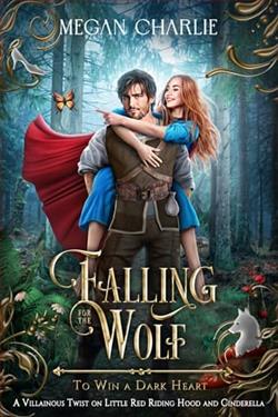 Falling for the Wolf