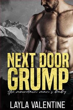 Next Door Grump
