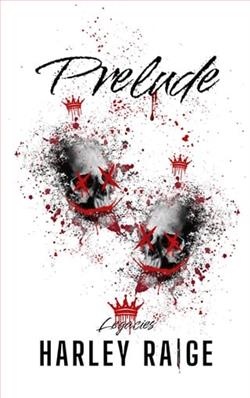 Legacies: Prelude