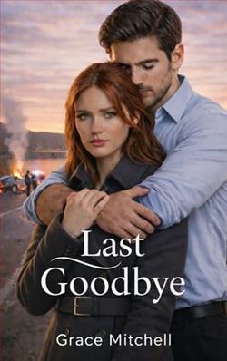 Last Goodbye