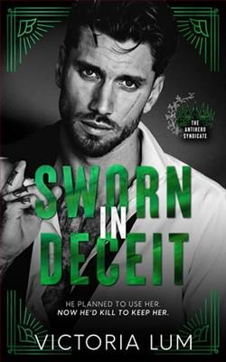 Sworn in Deceit