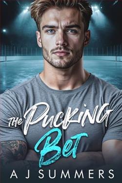 The Pucking Bet