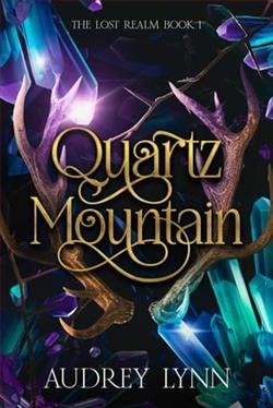 Quartz Mountain
