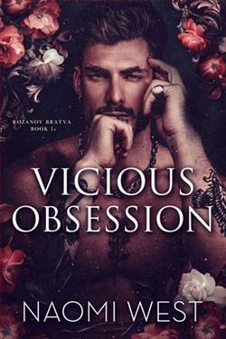 Vicious Obsession